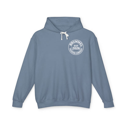 Brummell Trading Co. Est. 2026 Hoodie