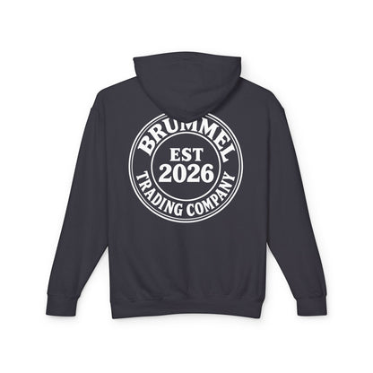Brummell Trading Co. Est. 2026 Hoodie