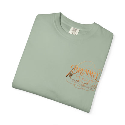 Brummel Trading Company Logo T-Shirt