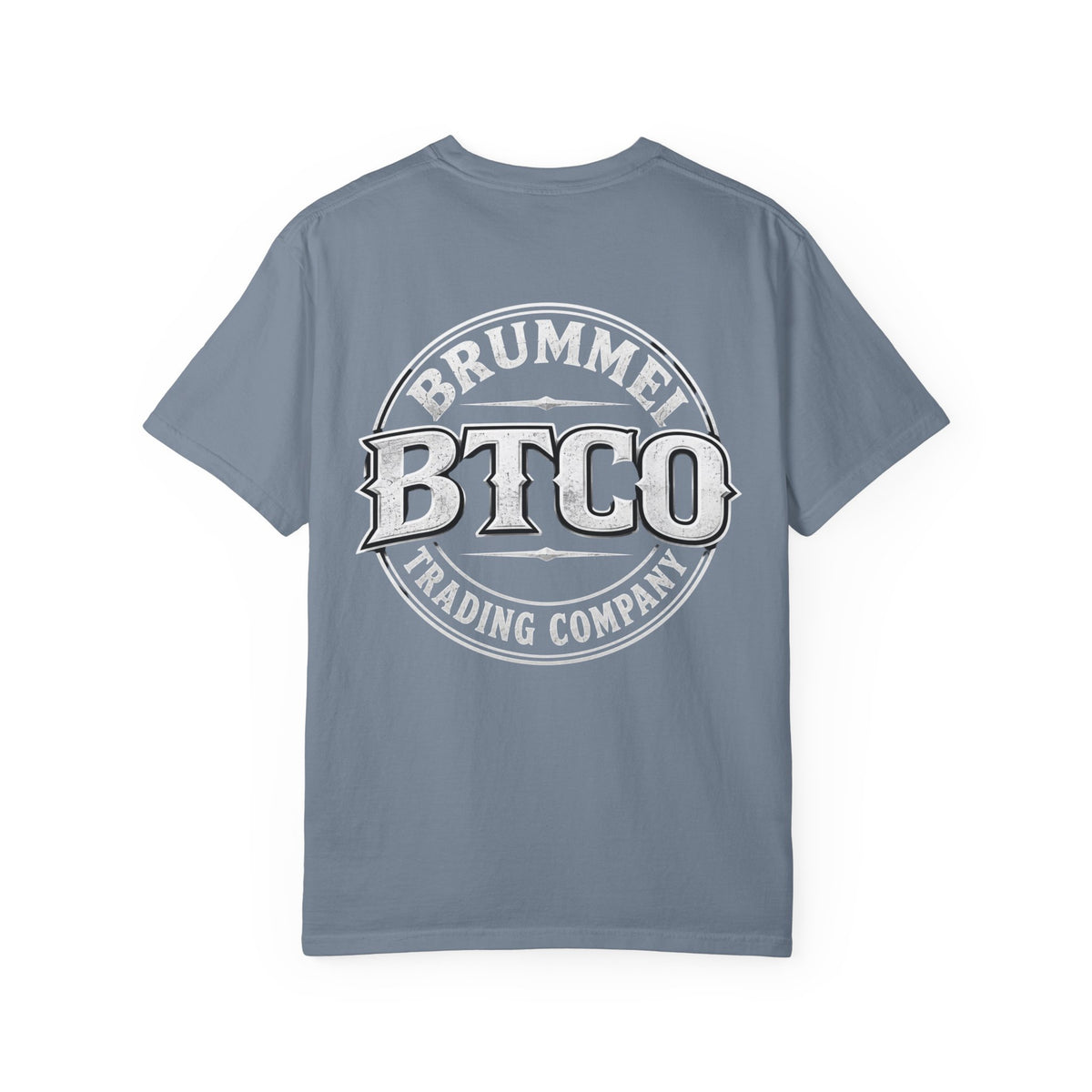 Brummel Trading Company BTco Shirt