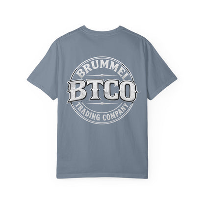 Brummel Trading Company BTco Shirt
