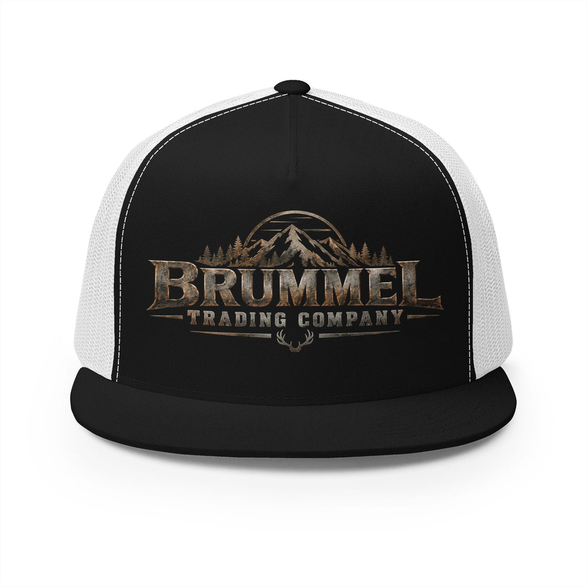 Brummell Trading Company Trucker Hat
