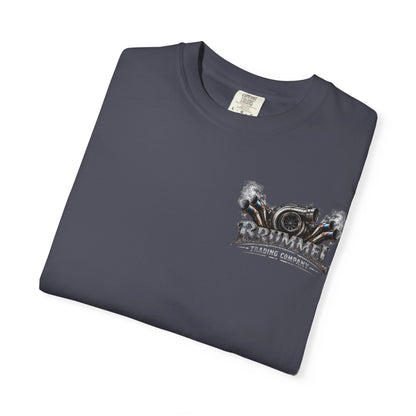 Turbo Boost shirt
