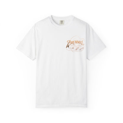 Brummel Trading Company Logo T-Shirt