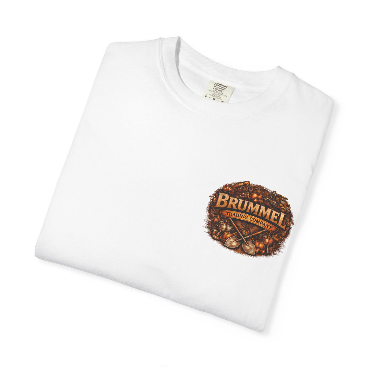 Brummel Trading Company T-Shirt