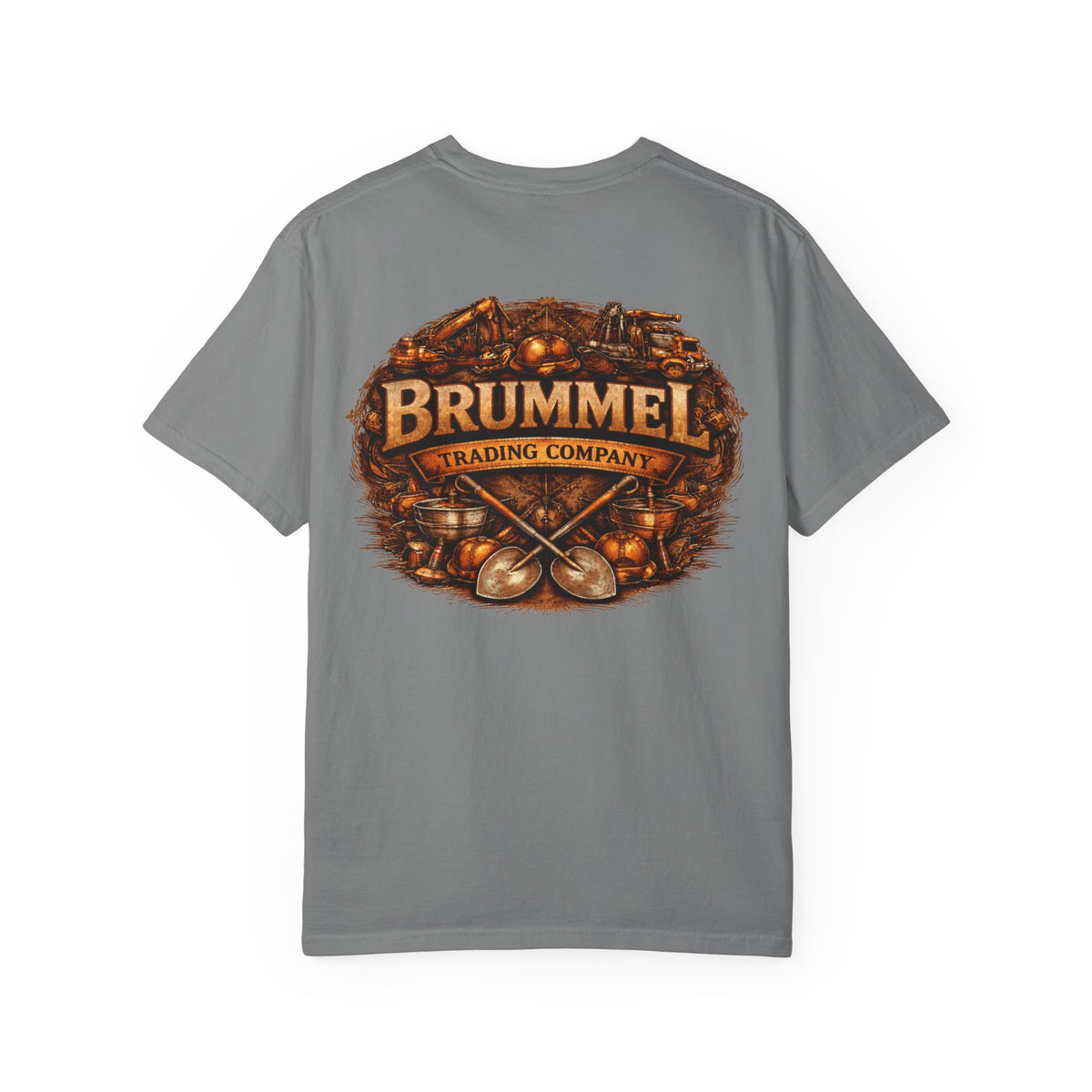 Brummel Trading Company T-Shirt