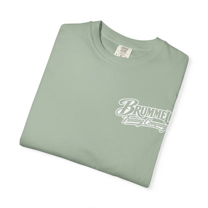 Brummel Trading Company Logo T-Shirt
