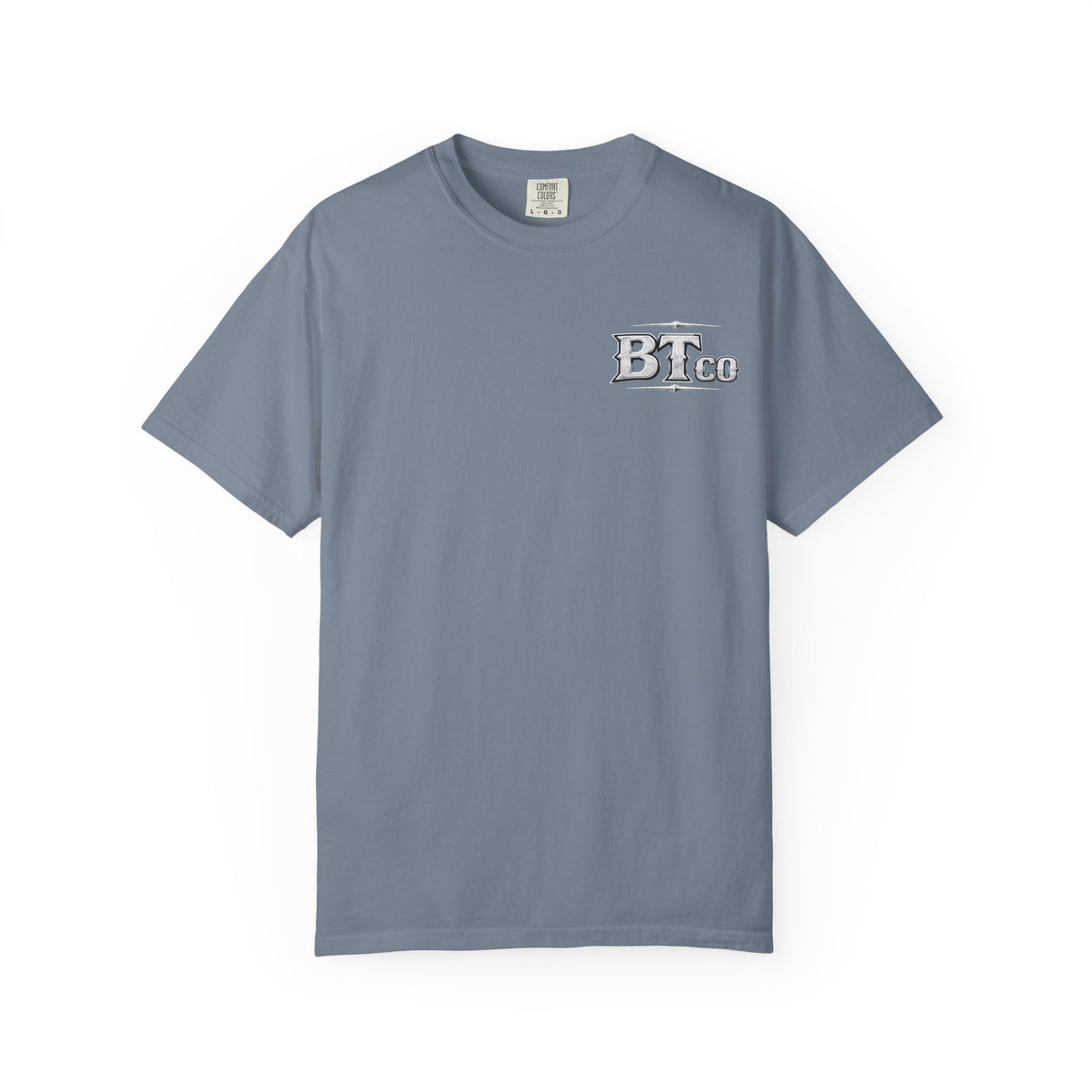 Brummel Trading Company BTco Shirt