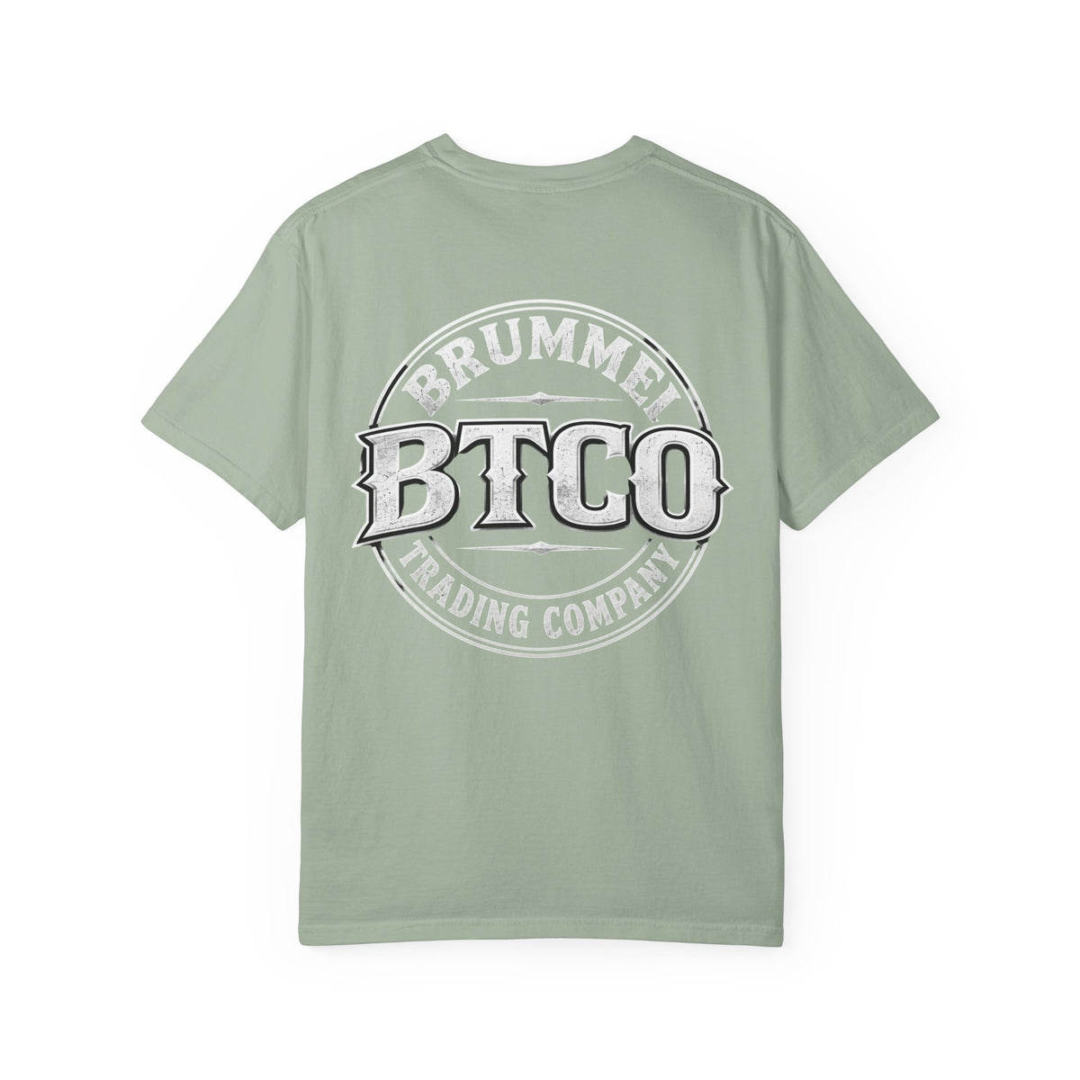Brummel Trading Company BTco Shirt