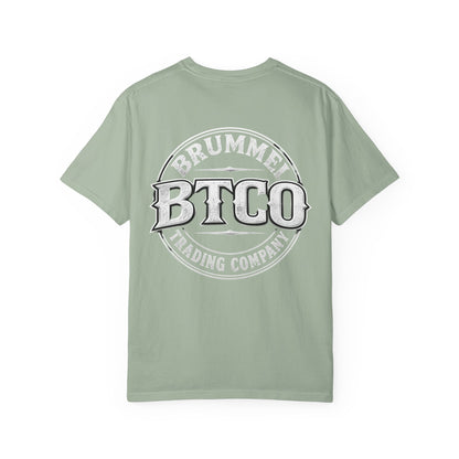 Brummel Trading Company BTco Shirt