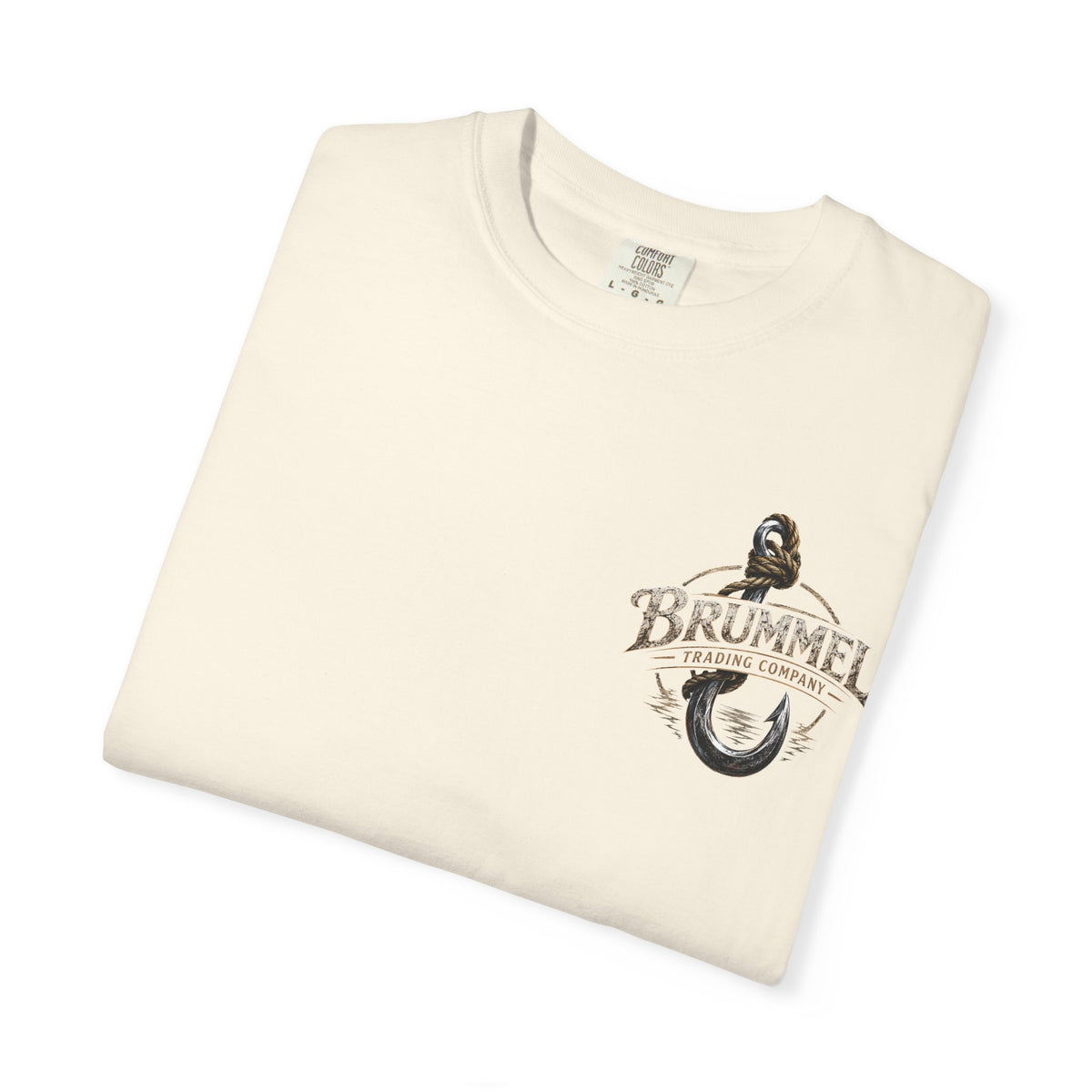 Brummel Trading Company Hook Shirt