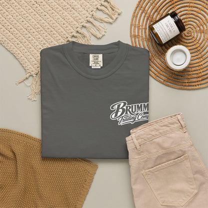 Brummel Trading Company Logo T-Shirt