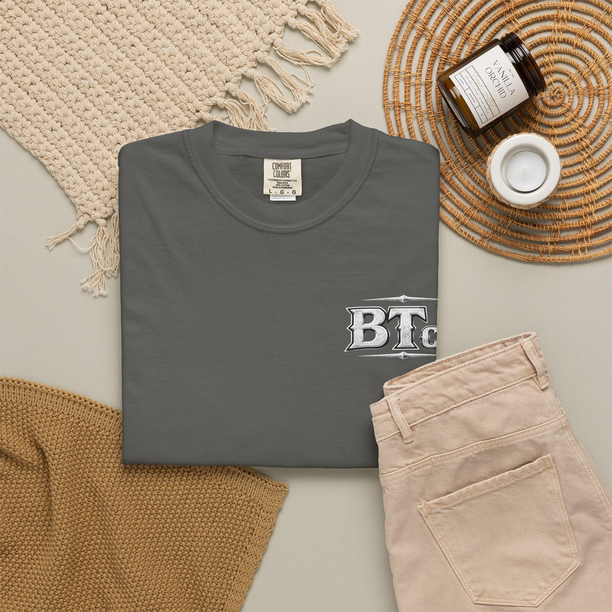 Brummel Trading Company BTco Shirt