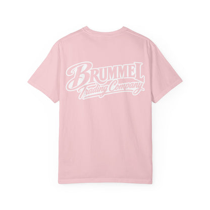 Brummel Trading Company Logo T-Shirt