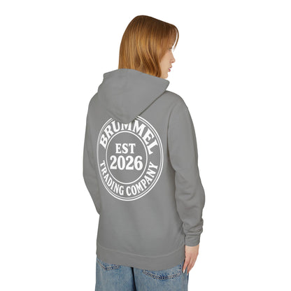 Brummell Trading Co. Est. 2026 Hoodie