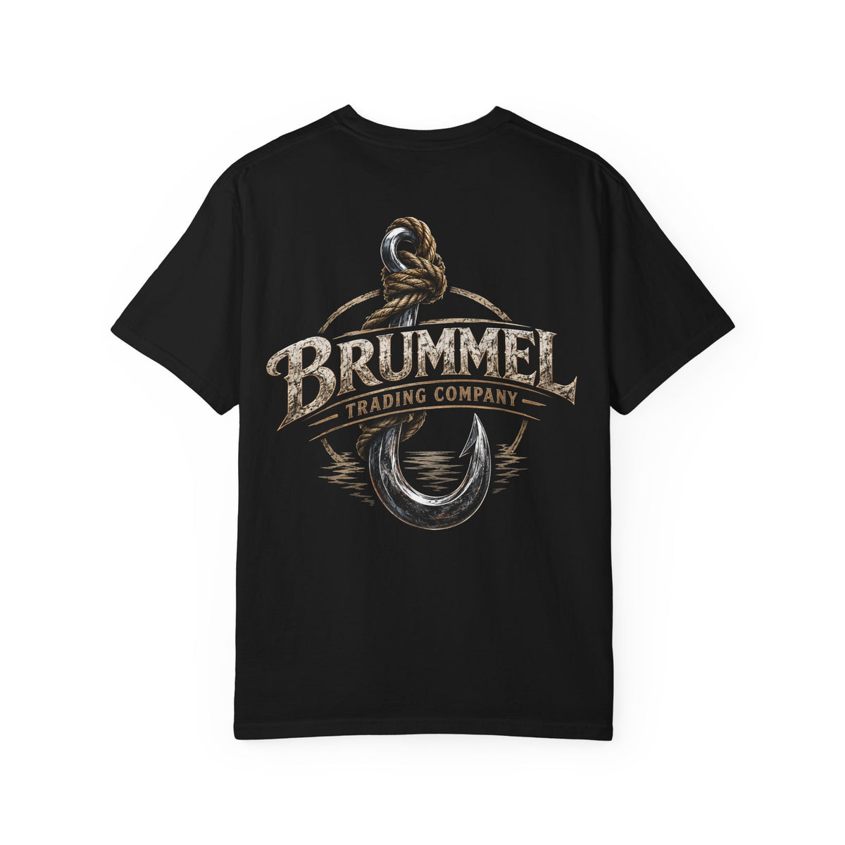 Brummel Trading Company Hook Shirt