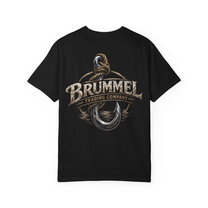 Brummel Trading Company Hook Shirt