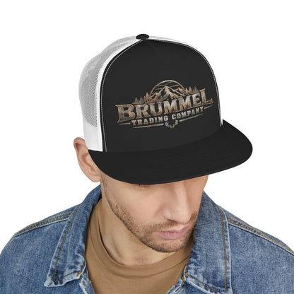 Brummell Trading Company Trucker Hat