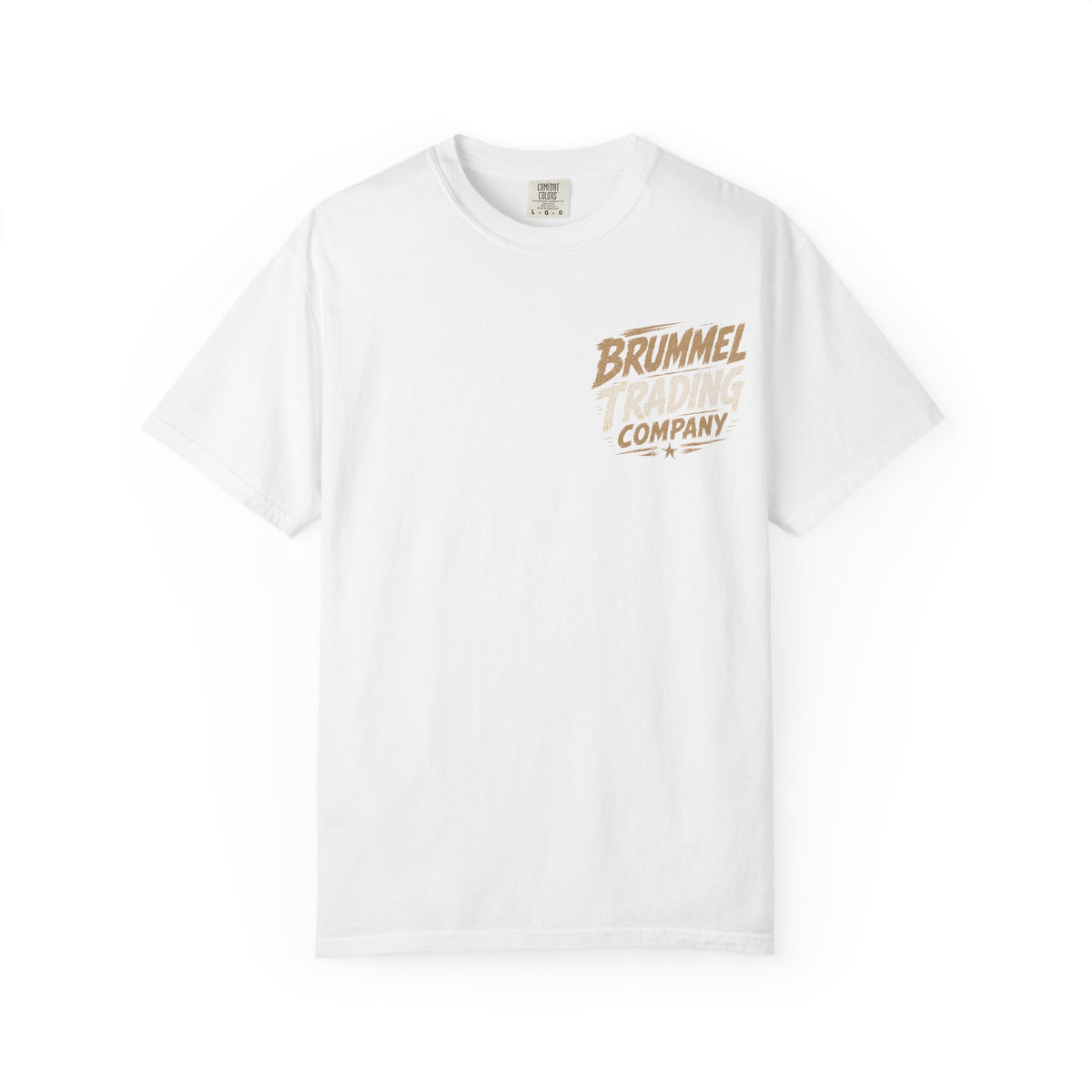 Live Everyday Graphic T-Shirt — “Live Everyday Like It’s You’re Last” Motivational Tee