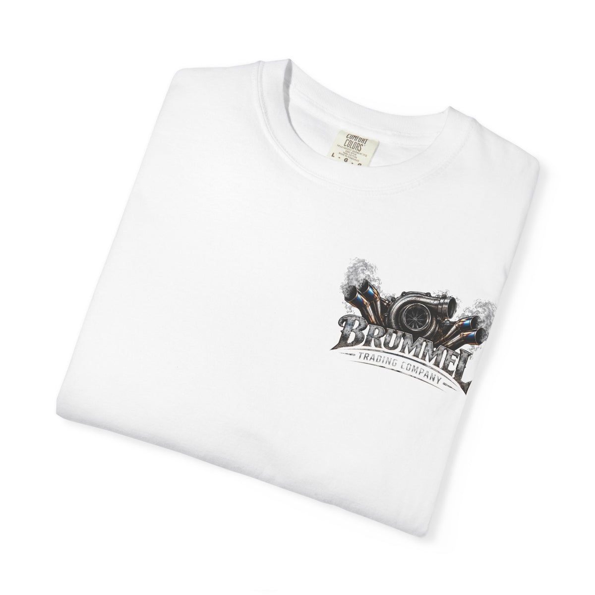 Turbo Boost shirt