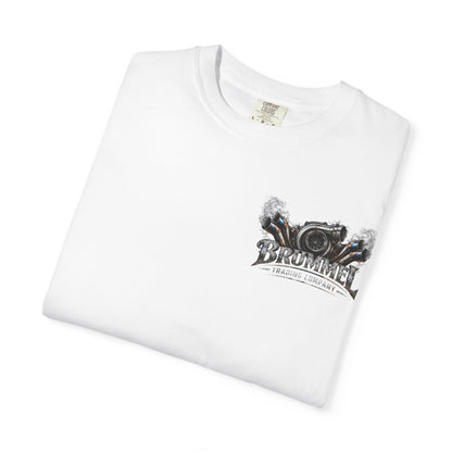 Turbo Boost shirt