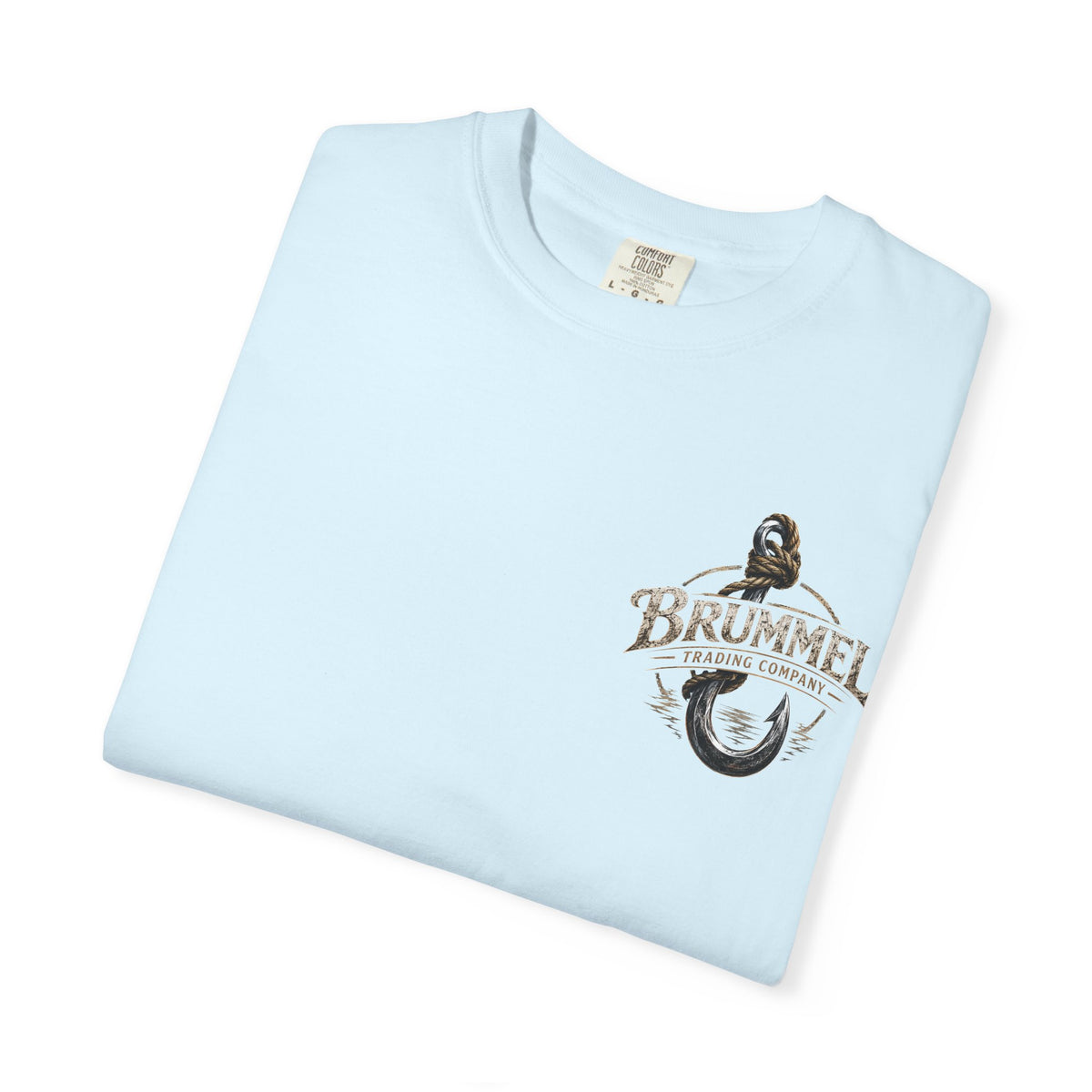 Brummel Trading Company Hook Shirt