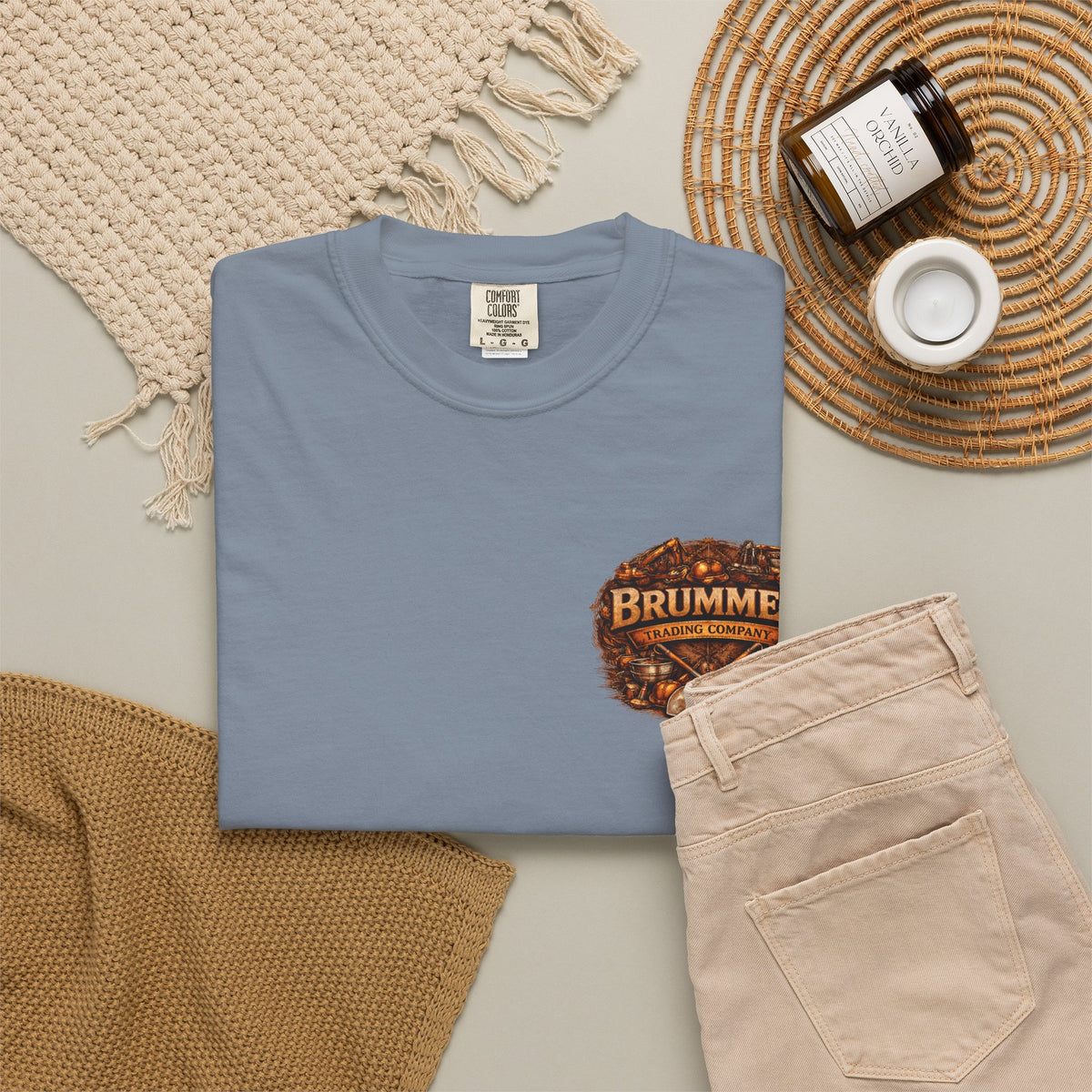 Brummel Trading Company T-Shirt