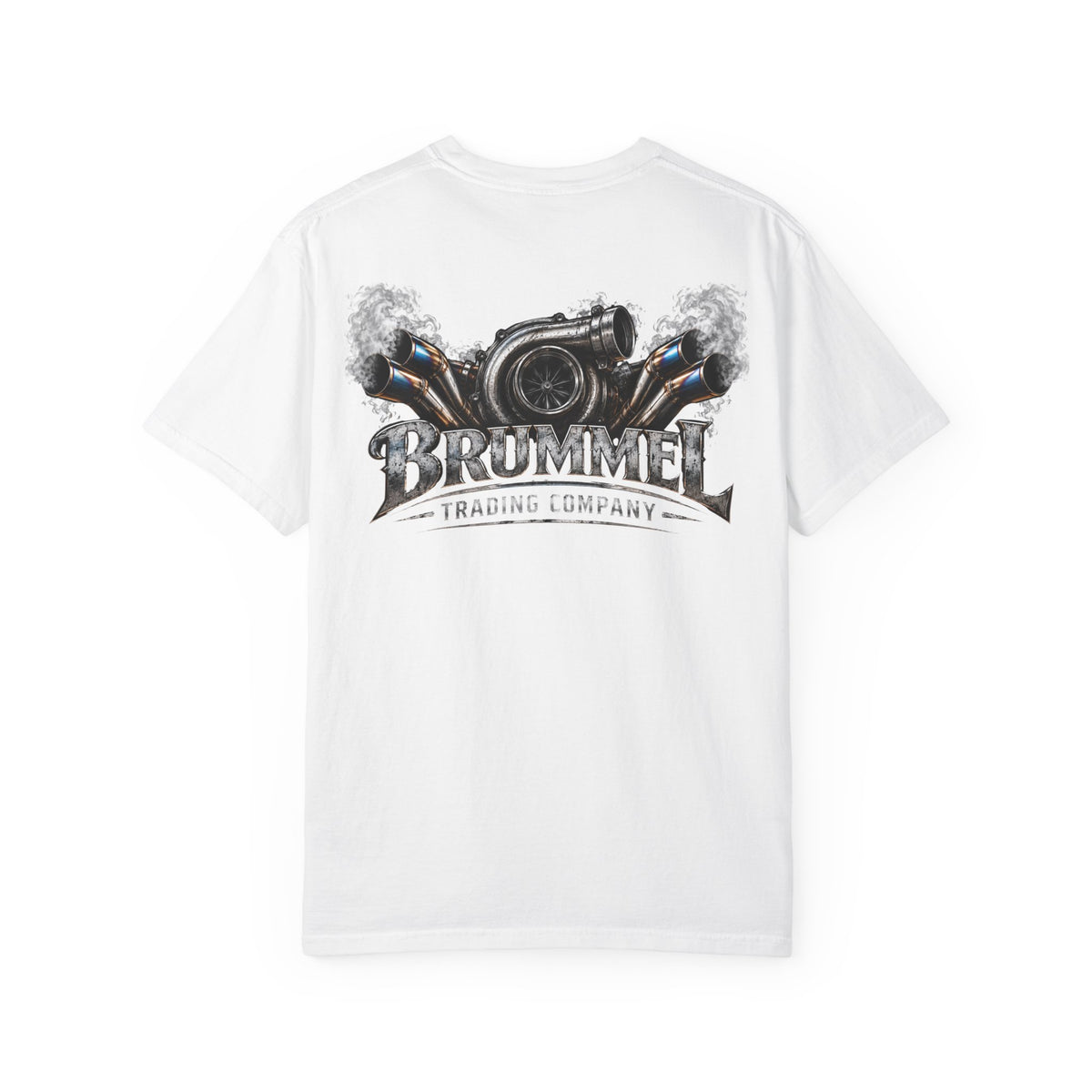 Turbo Boost shirt