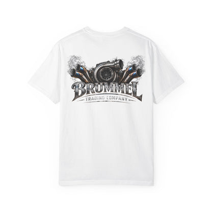 Turbo Boost shirt