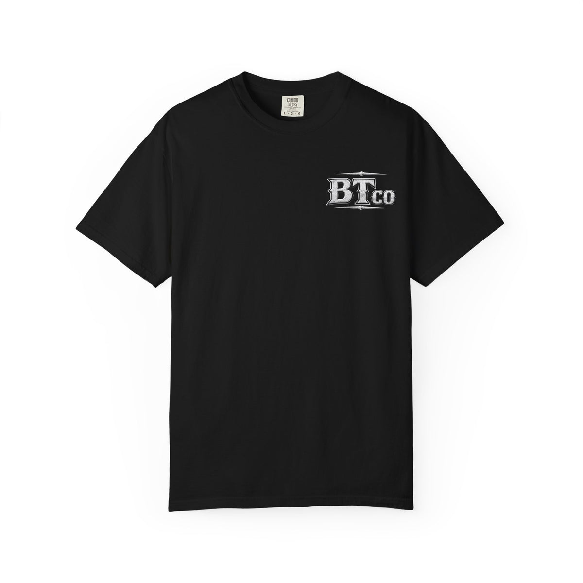 Brummel Trading Company BTco Shirt