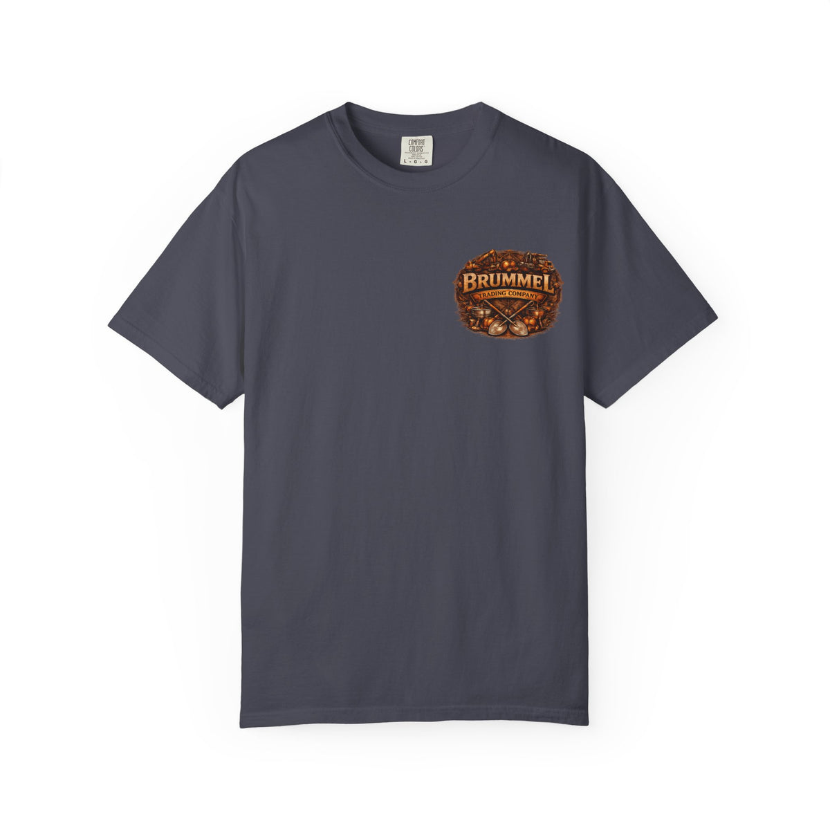 Brummel Trading Company T-Shirt