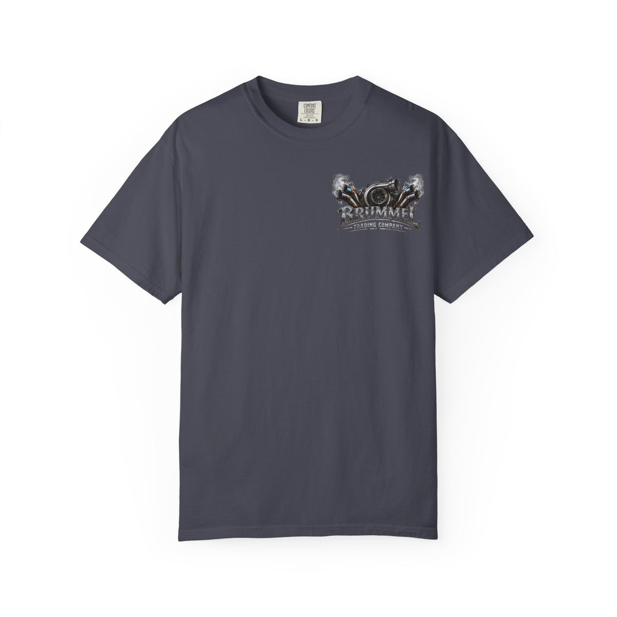 Turbo Boost shirt