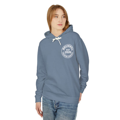 Brummell Trading Co. Est. 2026 Hoodie
