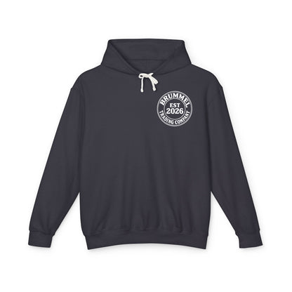 Brummell Trading Co. Est. 2026 Hoodie