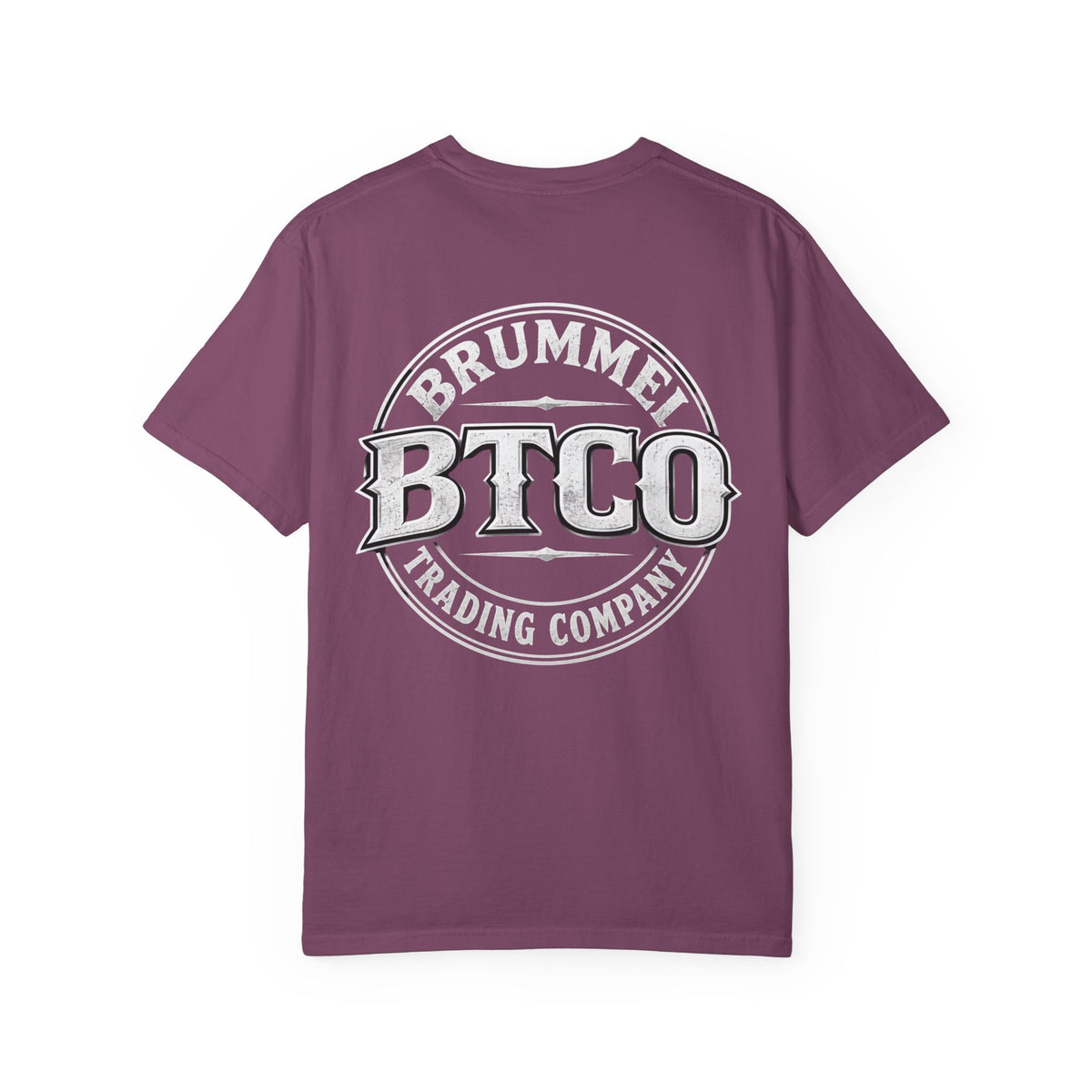 Brummel Trading Company BTco Shirt