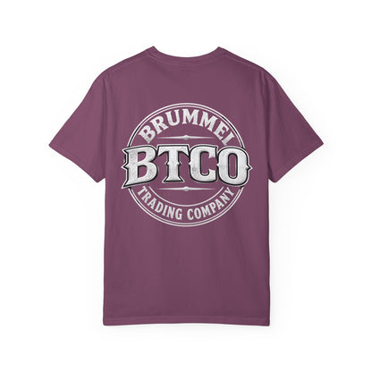 Brummel Trading Company BTco Shirt