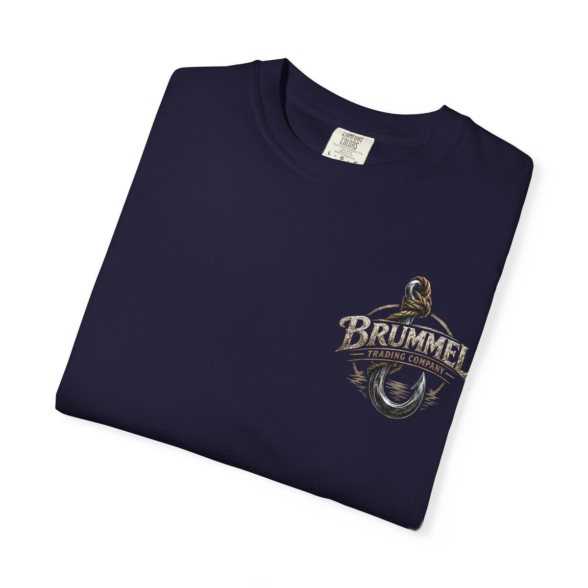 Brummel Trading Company Hook Shirt