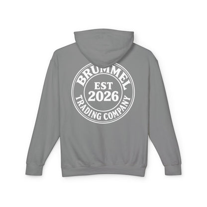 Brummell Trading Co. Est. 2026 Hoodie