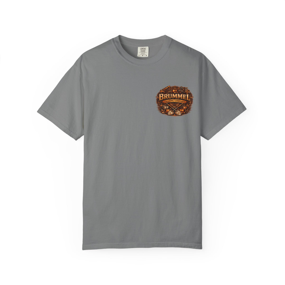 Brummel Trading Company T-Shirt