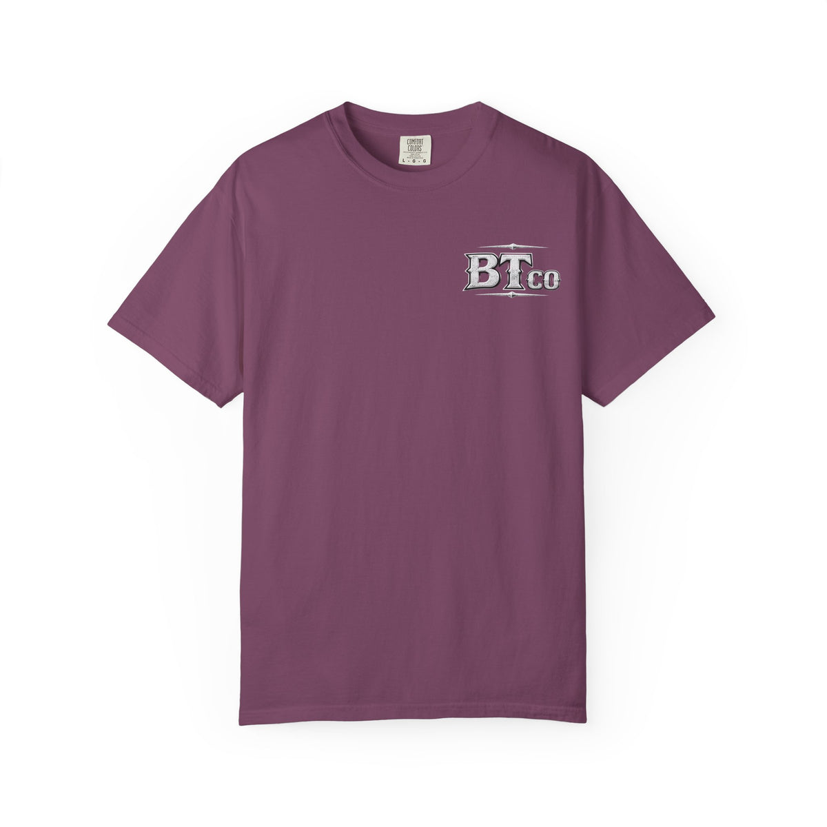 Brummel Trading Company BTco Shirt