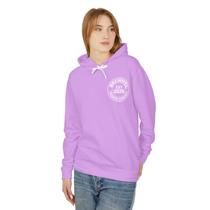 Brummell Trading Co. Est. 2026 Hoodie