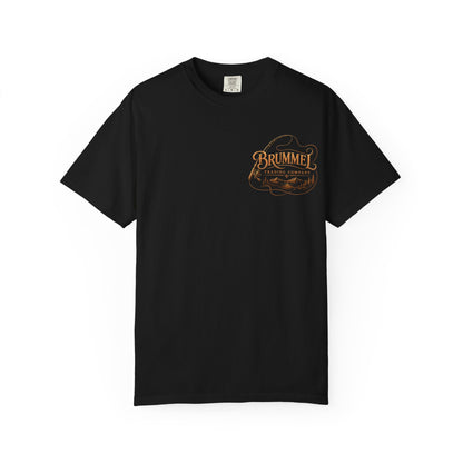 Brummel Trading Company Logo T-Shirt