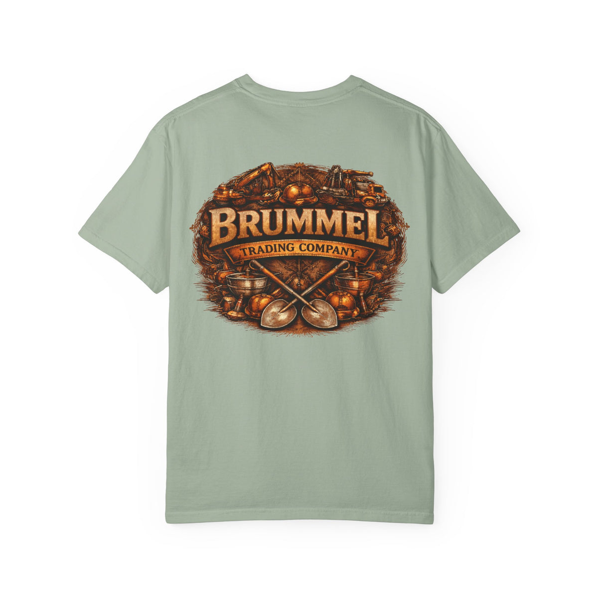 Brummel Trading Company T-Shirt