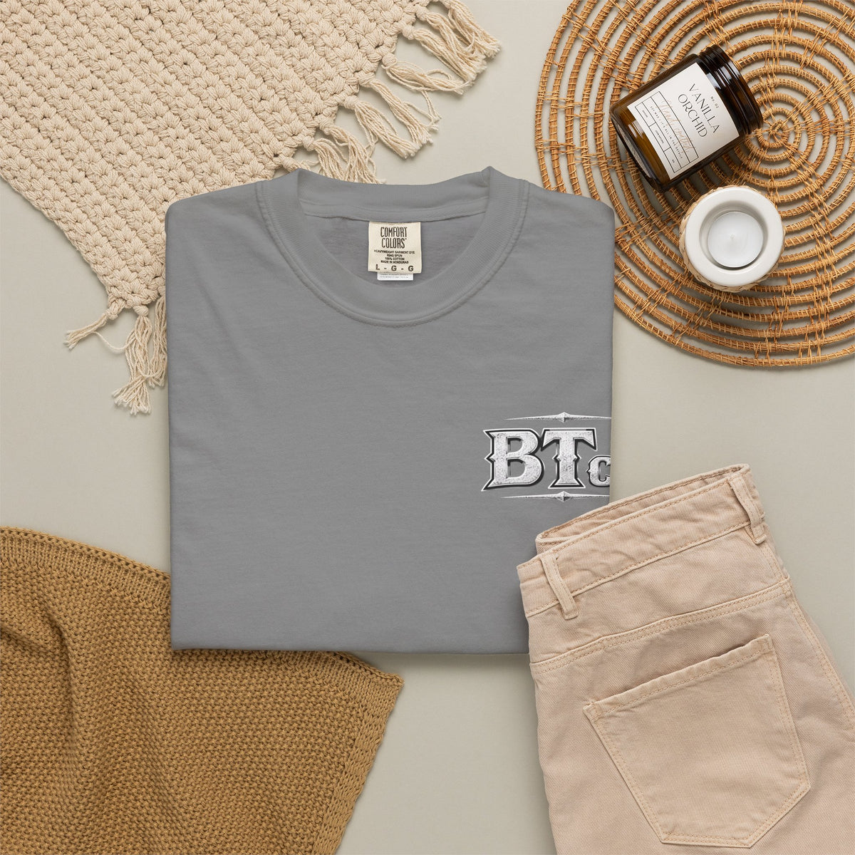 Brummel Trading Company BTco Shirt