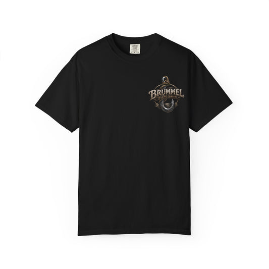 Brummel Trading Company Hook Shirt