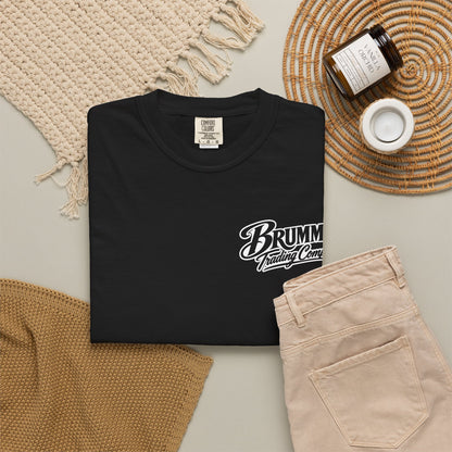 Brummel Trading Company Logo T-Shirt