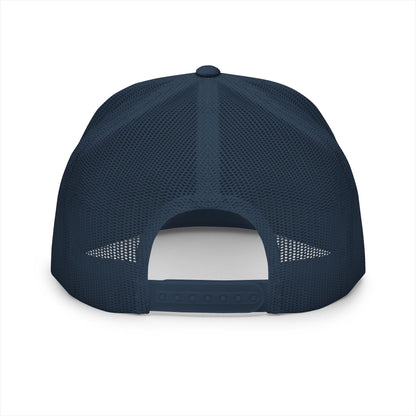 Trucker Cap - Brummel Trading Company Est. 2026 Retro Logo