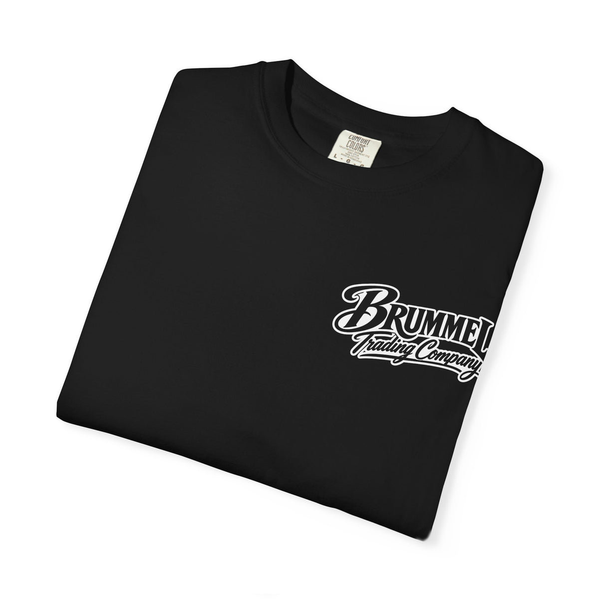 Brummel Trading Company Logo T-Shirt
