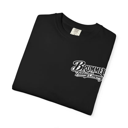 Brummel Trading Company Logo T-Shirt
