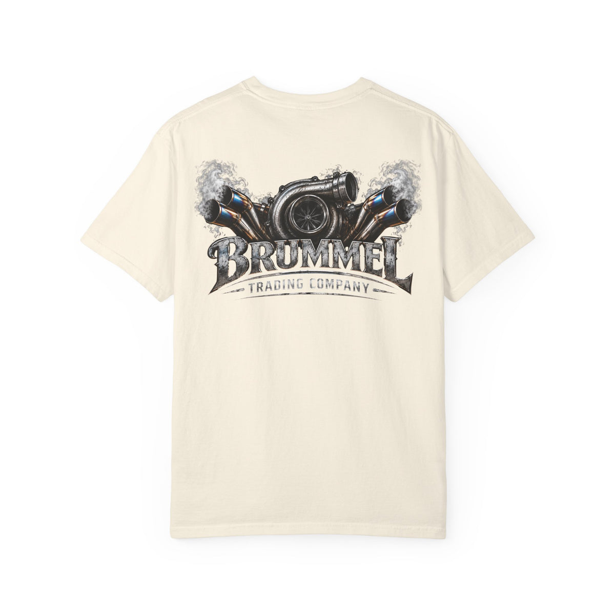 Turbo Boost shirt